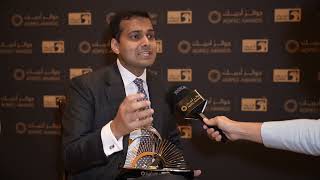 ADIPEC Awards 2023 winner interview Clean Energy Technology Innovation of the Year [upl. by Amanda]