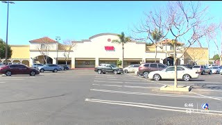 Lompoc Vons grocery store to close May 20 [upl. by Noryak42]