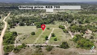 18th Acre plots for sale at Muhaka Diani EasyFindRealEstate [upl. by Astri]