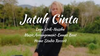 NASSHAJATUH CINTA OFFICIAL MUSIC VIDEO [upl. by Adnawat]