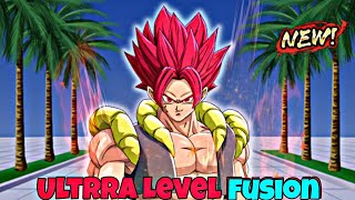 I Finally Completed Part 13 in Dbl New Shallot amp Giblet Fusion is Here [upl. by Haeluj]