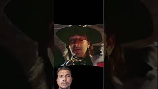 Sanjaydatt khalnayak movie ka gana bollywood sanjaykapoorsongs oldisgold song viralvideo vlog [upl. by Sulihpoeht]