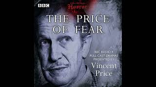 Classic BBC Radio Horror The Price of Fear Audiobook by British Broadcasting Corporation [upl. by Almond]