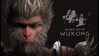 Black Myth Wukong  Lets Play [upl. by Yesac248]