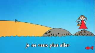 « A la pêche aux moules »  Mister Toony [upl. by Calida]