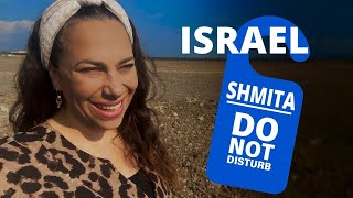 What Is Shmita And Why Do the Jewish People Honor This Biblical Mandate [upl. by Fulmis91]