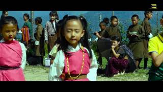 Rang Gawai Butsu Choe  Dorokha LSSBhutanese Song [upl. by Pollux]