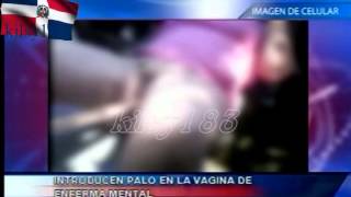 noticias telemicro canal 5 5 [upl. by Vastah]