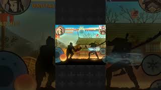 Epic Battle Composite Sword vs Blood Reaper  Shadow Fight 2 Showdown [upl. by Ecitnirp517]