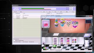 Auto Clicker Auto Keybot Tutorial  Interface Overview [upl. by Rod62]