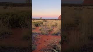 UluruAyers Rock [upl. by Penoyer273]