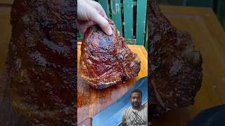 quotJuicy TBone BBQ Grill Master’s Dream Steakquot JuicyTbone [upl. by Atinrahc]