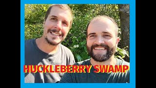 Visiting Huckleberry Swamp [upl. by Emersen]