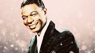 Nat King Cole  Deck The Halls Capitol Records 1960 [upl. by Plunkett422]