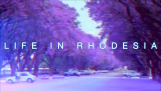 Life in Rhodesia 74 [upl. by Jarrod]