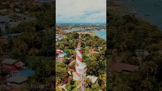 thangassery beachthangassery kollamthangassery light house kollam keralakeralakollamlighthouse [upl. by Kreindler]