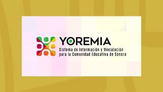 Yoremia Cápsula 5 Cambiar a un alumno de grupo en la misma escuela [upl. by Nylaras199]