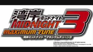 Wangan Midnight Rs BGM  R200 Clubs Theme [upl. by Aro]