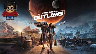 Comment lEmpire a pu membarquer  Star Wars Outlaws [upl. by Milson114]