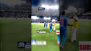 funny chahal tv with Martin Guptill 😄 🤣 [upl. by Leribag]