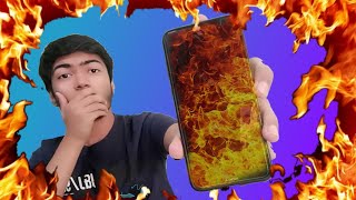 How to Fix an Overheated Phone How to Fix Android Phone Heating Problem Permanently [upl. by Galang432]