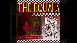 Baby Come Back THE EQUALS Video Steven Bogarat [upl. by Towland]