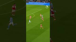 Haaland  De Bruyne  Man City Goal [upl. by Isaacs380]