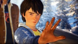 BECOMING A SUPERHERO  Life Is Strange 2  Episode 2  Part 1 [upl. by Ailito272]