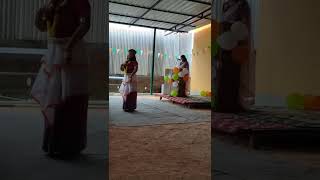 Manipuri Dance [upl. by Aivad]