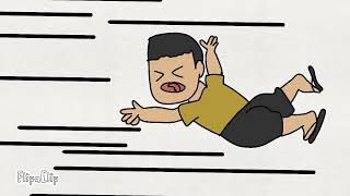 Gagamba  pinoy animation [upl. by Ajiak]