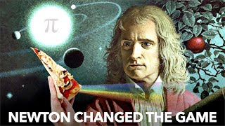 The Discovery That Transformed Pi [upl. by Chaddy]