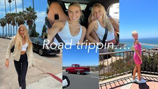 ROAD TRIPPIN CALIFORNIA [upl. by Maxine]