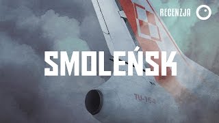 Smoleńsk  Recenzja 217 [upl. by Coben]