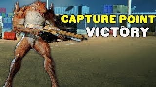 Dino Deadeye Capture Point Victory [upl. by Staten74]