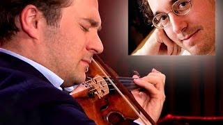 Maurice Ravel Tzigane  Renaud Capuçon [upl. by Sirrad]