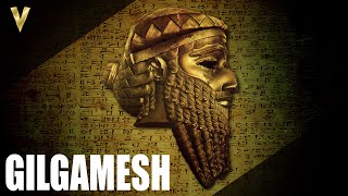 🔊📚 Livre Audio  L’épopée de Gilgamesh 📔 Lecture intégrale 🎤🎧 [upl. by Ardet894]