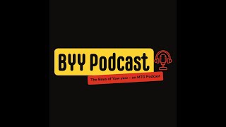 BYY Podcast Episode 6  Upcoming CEDH Tournament Identity Crisis [upl. by Redneval]