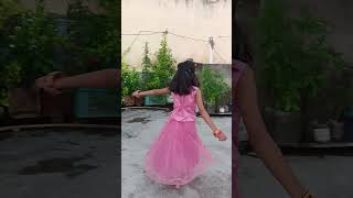 Ghoomer Ghoomer bollywood song music shortvideo kids dance [upl. by Vivyanne769]