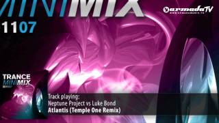 Trance Mini Mix 2011  07 [upl. by Adao]