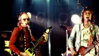 Wishbone Ash  Leeds 1974  Dont Come Back [upl. by Aynna]