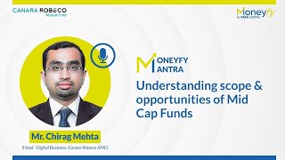 Moneyfy Mantra Understanding scope amp opportunities of Mid Cap Funds [upl. by Anahcra766]