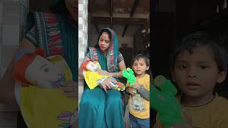 Anaya Akeli Bahar chali gai comedy funny emotional story family aaluechalubetakahangayethe [upl. by Enaled]