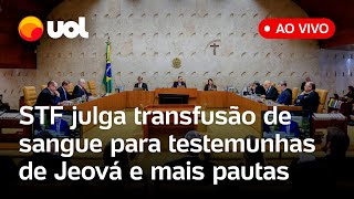 STF retoma julgamento sobre acesso a dados de usuários do Google no caso Marielle Franco e pautas [upl. by Siramaj624]