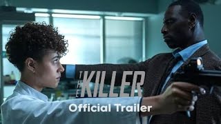 Peacock  더 킬러 The Killer 2024 Official Trailer [upl. by Legnaros]