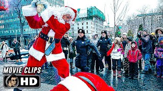 BAD SANTA 2 CLIP COMPILATION 2016 Movie CLIPS HD [upl. by Aernda]