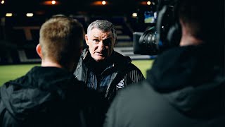 Tony Mowbray  Birmingham City 22 Swansea  Sky Bet Championship postmatch reaction [upl. by Orat]