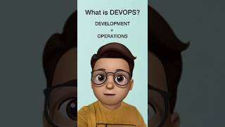 What is DEVOPS coding devops java python [upl. by Earas]