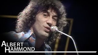 Albert Hammond  99 Miles From LA BBC in Concert 26101975 [upl. by Estrin934]