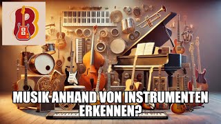 Anhand von 6 Musikhinweisen Lieder erkennen Easy 🤨  Bandle [upl. by Kaitlynn]