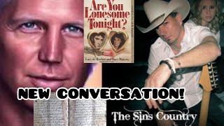 Rare Elvis Interview Dary Matera Author Of Blockbuster Talks About Elvis Daughter Desiree [upl. by Curtis888]